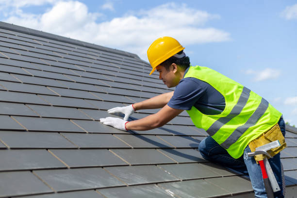 Best Flat Roof Repair Services  in Simpsonville, KY