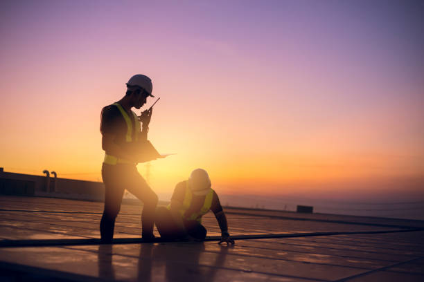 Roof Gutter Cleaning in Simpsonville, KY