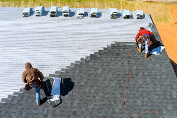 Best Roof Leak Repair  in Simpsonville, KY
