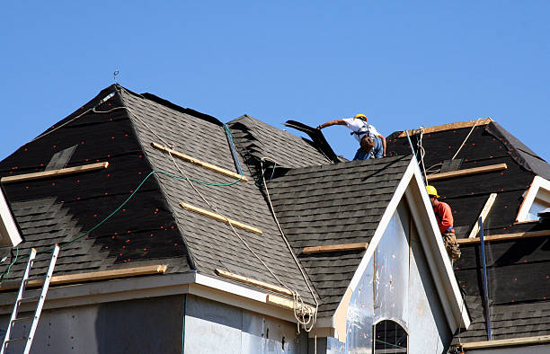 Best Roof Replacement Cost  in Simpsonville, KY
