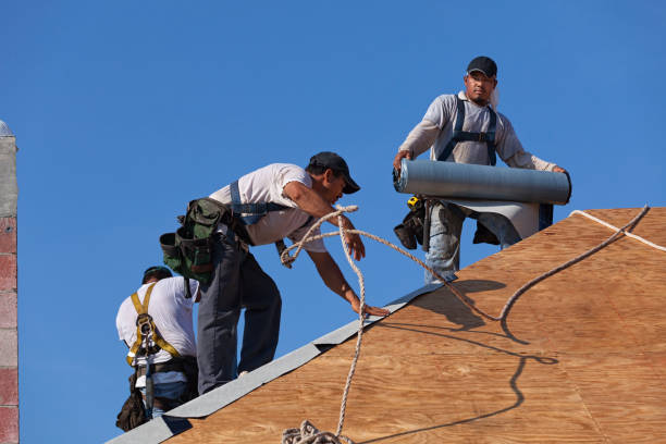 Trusted Simpsonville, KY Roofing Contractor Experts