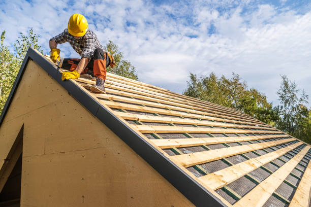 Tile Roofing Contractor in Simpsonville, KY