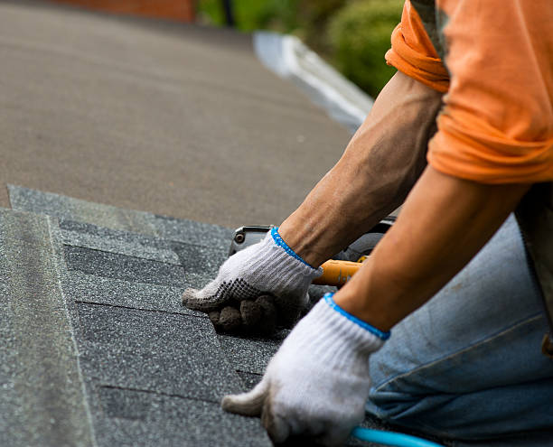 Best Commercial Roofing Services  in Simpsonville, KY