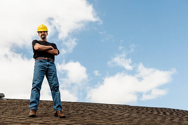 Best Flat Roof Repair Services  in Simpsonville, KY
