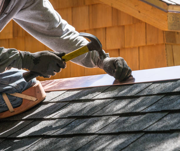 Best Metal Roofing Contractor  in Simpsonville, KY